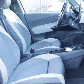 Foto inzerátu Volkswagen ID.3 1st (62 kWh)