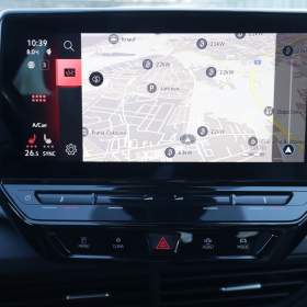 Foto inzerátu Volkswagen ID.3 1st (62 kWh)