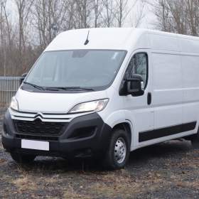 Foto inzerátu Citroën Jumper 2.2 BlueHDi