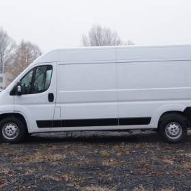 Foto inzerátu Citroën Jumper 2.2 BlueHDi