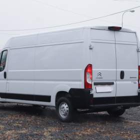 Foto inzerátu Citroën Jumper 2.2 BlueHDi
