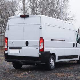 Foto inzerátu Citroën Jumper 2.2 BlueHDi