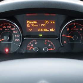 Foto inzerátu Citroën Jumper 2.2 BlueHDi