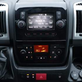 Foto inzerátu Citroën Jumper 2.2 BlueHDi