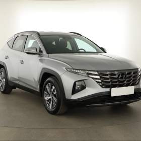 Foto inzerátu Hyundai Tucson 1.6 T-GDI 48V MHEV