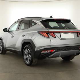 Foto inzerátu Hyundai Tucson 1.6 T-GDI 48V MHEV