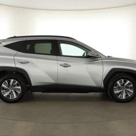 Foto inzerátu Hyundai Tucson 1.6 T-GDI 48V MHEV