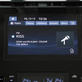 Foto inzerátu Hyundai Tucson 1.6 T-GDI 48V MHEV