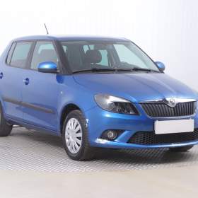 Škoda Fabia 1.2 TSI / 19674179