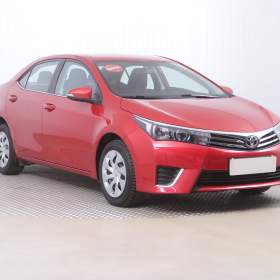 Toyota Corolla 1.6 Valvematic / 19674181