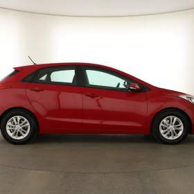 Foto inzerátu Hyundai i30 1.6 GDI