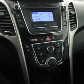 Foto inzerátu Hyundai i30 1.6 GDI