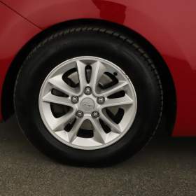 Foto inzerátu Hyundai i30 1.6 GDI