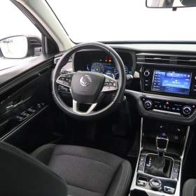 Foto inzerátu SsangYong Korando 1.5 T-GDI