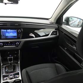 Foto inzerátu SsangYong Korando 1.5 T-GDI