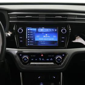 Foto inzerátu SsangYong Korando 1.5 T-GDI