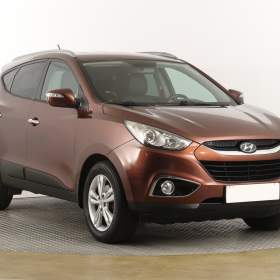 Hyundai ix35 1.7 CRDi / 19674187