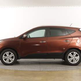 Foto inzerátu Hyundai ix35 1.7 CRDi