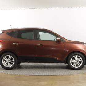 Foto inzerátu Hyundai ix35 1.7 CRDi