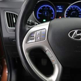 Foto inzerátu Hyundai ix35 1.7 CRDi