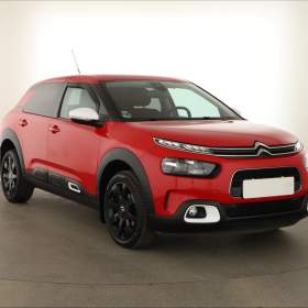 Citroën C4 Cactus 1.2 PureTech / 19674188