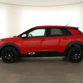 Foto inzerátu Citroën C4 Cactus 1.2 PureTech