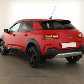 Foto inzerátu Citroën C4 Cactus 1.2 PureTech