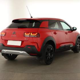 Foto inzerátu Citroën C4 Cactus 1.2 PureTech