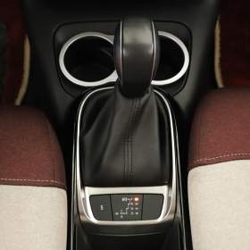 Foto inzerátu Citroën C4 Cactus 1.2 PureTech