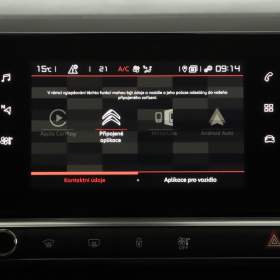 Foto inzerátu Citroën C4 Cactus 1.2 PureTech