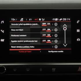 Foto inzerátu Citroën C4 Cactus 1.2 PureTech