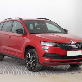 Škoda Karoq 1.5 TSI / 19674190