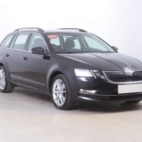 Škoda Octavia 2.0 TSI / 19674193