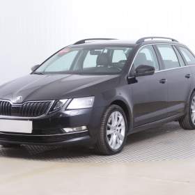 Foto inzerátu Škoda Octavia 2.0 TSI