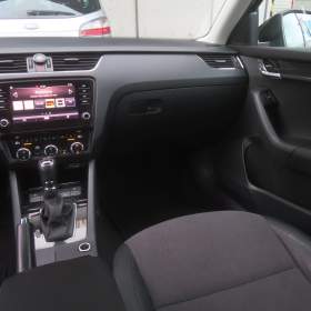 Foto inzerátu Škoda Octavia 2.0 TSI