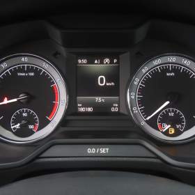 Foto inzerátu Škoda Octavia 2.0 TSI