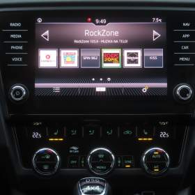 Foto inzerátu Škoda Octavia 2.0 TSI