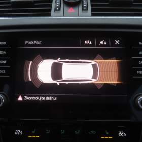 Foto inzerátu Škoda Octavia 2.0 TSI