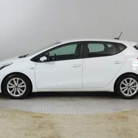 Foto inzerátu Kia Ceed 1.6 CRDi