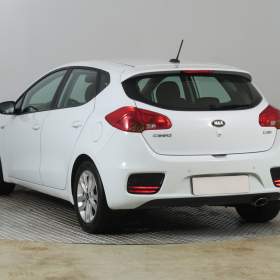 Foto inzerátu Kia Ceed 1.6 CRDi