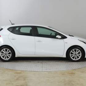 Foto inzerátu Kia Ceed 1.6 CRDi