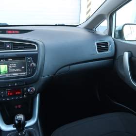 Foto inzerátu Kia Ceed 1.6 CRDi