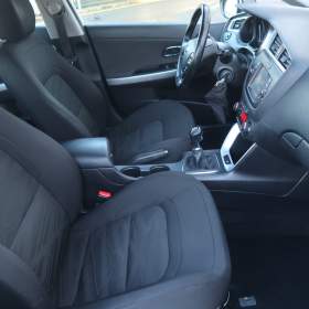 Foto inzerátu Kia Ceed 1.6 CRDi