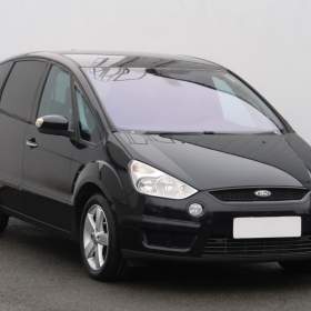Ford S- MAX 1.8 TDCi / 19674199