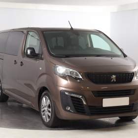Fotka k inzerátu Peugeot Traveller 2.0 BlueHDi / 19676589