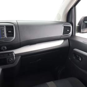 Foto inzerátu Peugeot Traveller 2.0 BlueHDi