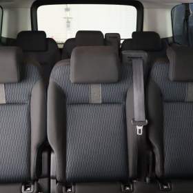 Foto inzerátu Peugeot Traveller 2.0 BlueHDi