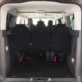 Foto inzerátu Peugeot Traveller 2.0 BlueHDi