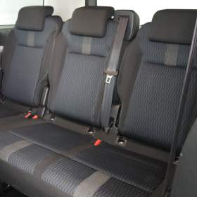 Foto inzerátu Peugeot Traveller 2.0 BlueHDi