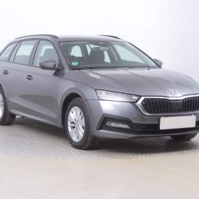 Škoda Octavia 2.0 TDI / 19674206